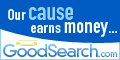GoodSearch cause banner
